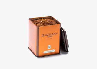 Dammann Frères - 242 - Rooibos Caramel - Lata 100g