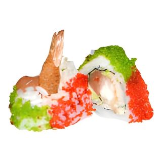 Casa Roll Triangle - 4 Pcs