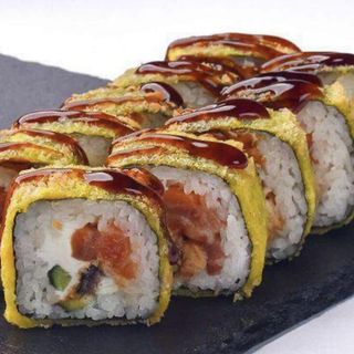 Ролл Америка 