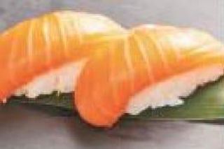 40 Nigiri salmone 2 pezzi