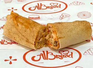 Chicken Wrap