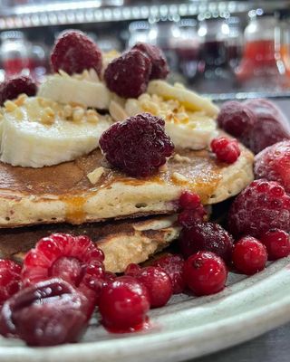 Proteinske palačinke