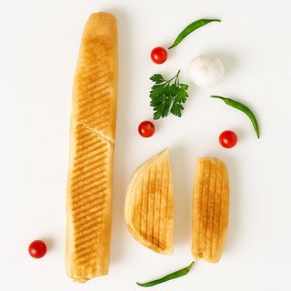 Rollo classic średni