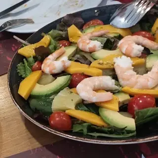 Ensalada Tropical