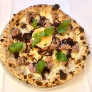 Caramellata