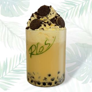 OREO Milk Tea
