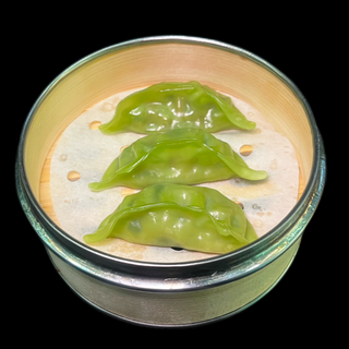 Ravioli di verdure miste 