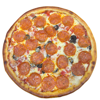 Пицца Пепперони