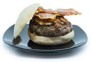 Burger P 51 Mustang (200 G.)