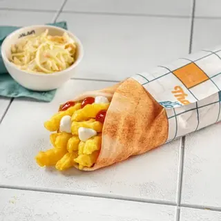 Sandwich Batata