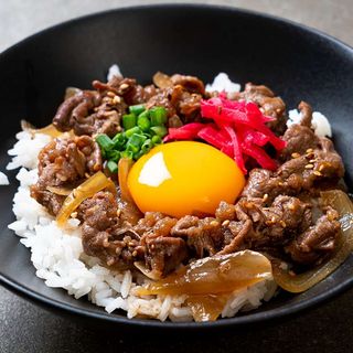 Gyudon