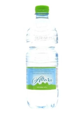 Acqua naturale 