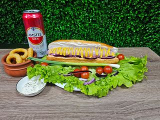 Knapp! PIVSKI UNO PACK