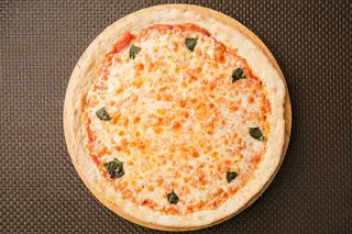Pizza Margherita