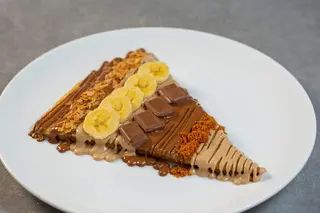 Gouter GoFrero