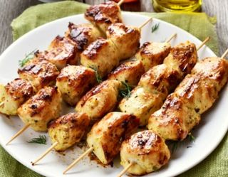 Pinchos Morunos A La Plancha (12 A 13 Uds.)