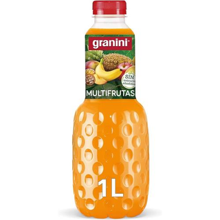 Granini Multifrutas 1l