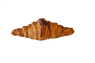 Croissant Nutella