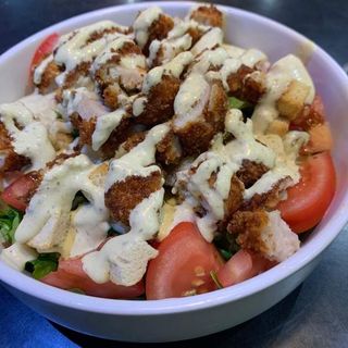 ENSALADA CÉSAR