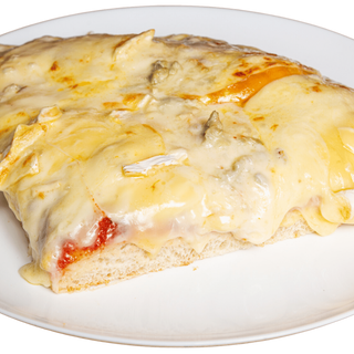 Mangia e taci teglia