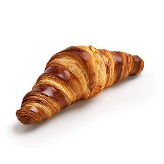 Croissant semplice