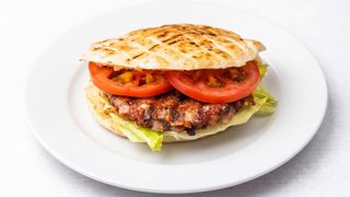 Djačka pljeskavica 100 g