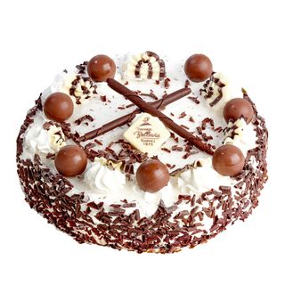 Panna e cioccolato piccola 