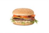Burger enfant