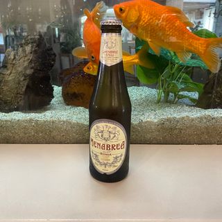Birra menabrea 33cl vetro 
