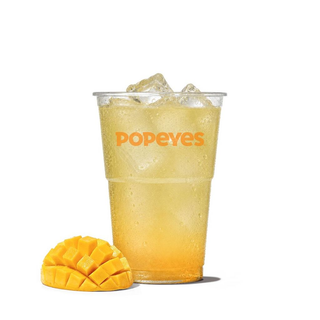 Spicy Mango Lemonade Large