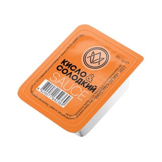 Соус-діп Кисло-солодкий