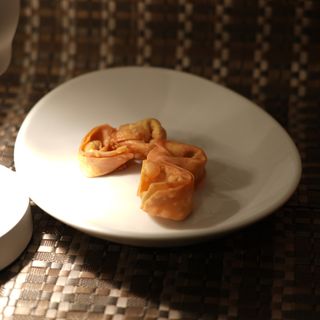 Wan - ton fritti -4 pezzi