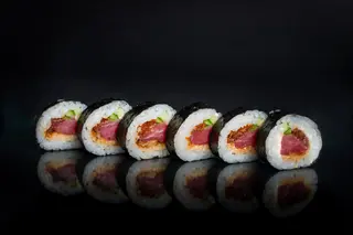 Футомаки кабаяки и тон (6бр-140г)