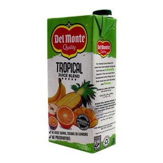 Delmonte Juice 1L