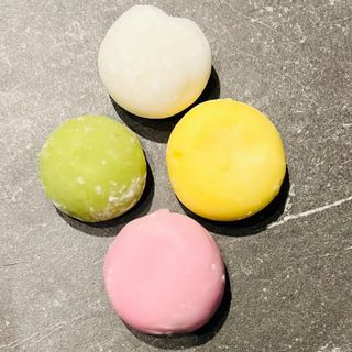 Mix Mochi 4pz