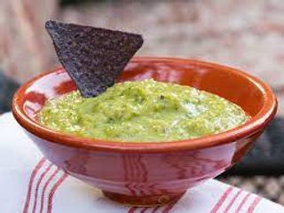 Salsa Guaca