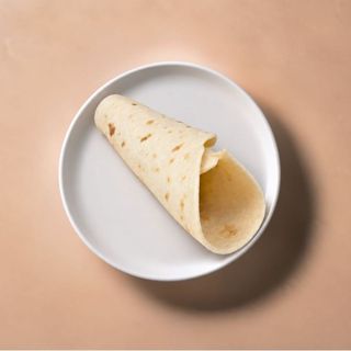 Piadina vuota