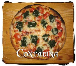 Contadina