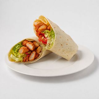 Tortilja Crispy piletina