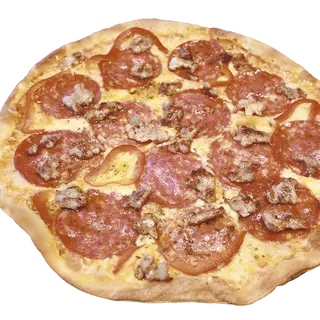 Pizza Rústica (Normal)