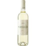 Vino blanco Martivillí (75 cl.)