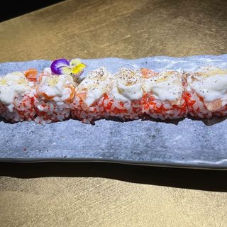 94. Sakura roll - 8 pezzi