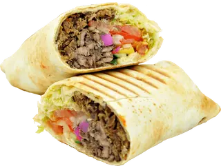 Tacos Viande Hachée