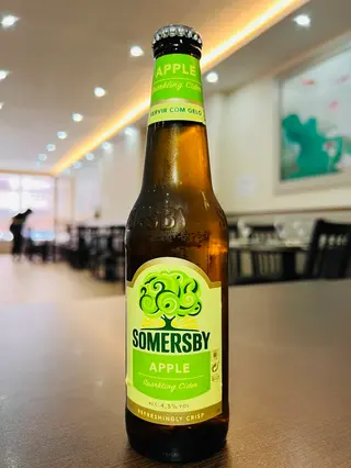 SOMERSBY APPLE  