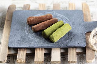 Trufas Chocolate (5 Uds.)