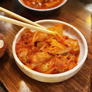 Kimchi