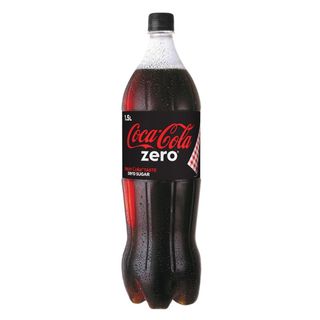 Coca-Cola Zero 1.5L