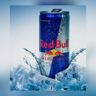 Red Bull