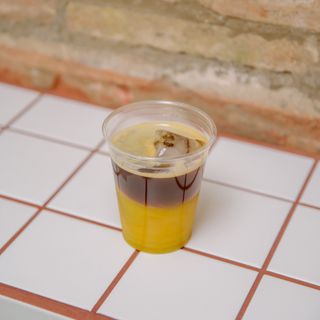 Orange Espresso (320 Ml)