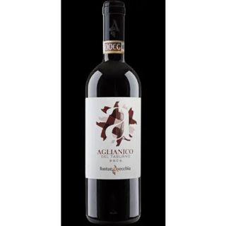 Aglianico' - Fontanavecchia DOCG